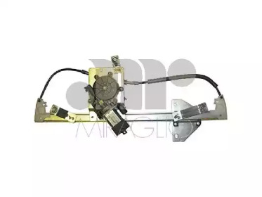 MIRAGLIO 302190 -  Подъемное устройство для окон