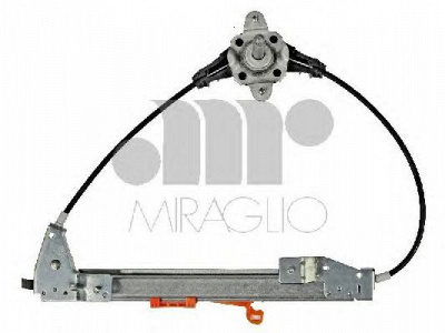 MIRAGLIO 30220 -  Подъемное устройство для окон