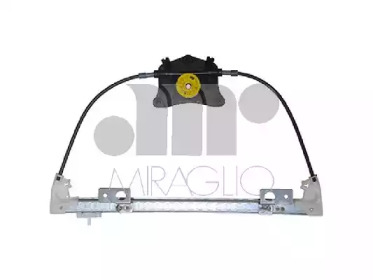 MIRAGLIO 302202 -  Подъемное устройство для окон