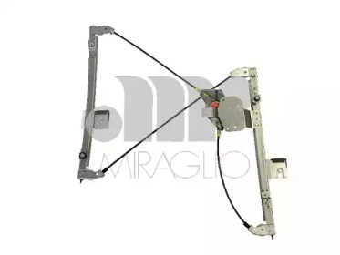 MIRAGLIO 302208 -  Подъемное устройство для окон