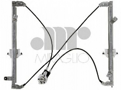 MIRAGLIO 30221b -  Подъемное устройство для окон