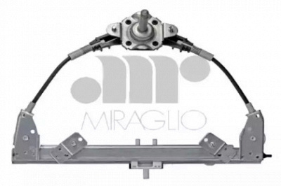 MIRAGLIO 30229b -  Подъемное устройство для окон