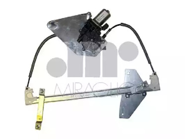 MIRAGLIO 302337 -  Подъемное устройство для окон