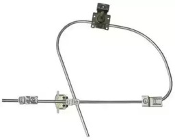 MIRAGLIO 30244 -  Подъемное устройство для окон