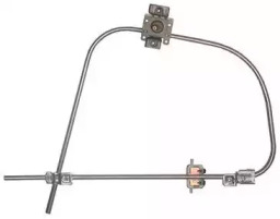 MIRAGLIO 30245 -  Подъемное устройство для окон