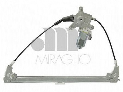 MIRAGLIO 30680 -  Подъемное устройство для окон