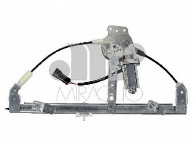 MIRAGLIO 30686 -  Подъемное устройство для окон