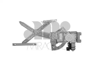 MIRAGLIO 307279 -  Подъемное устройство для окон