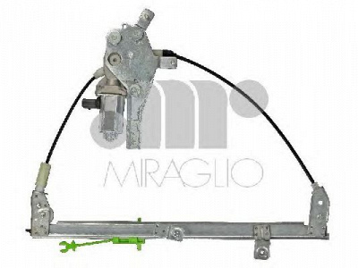 MIRAGLIO 30734 -  Подъемное устройство для окон
