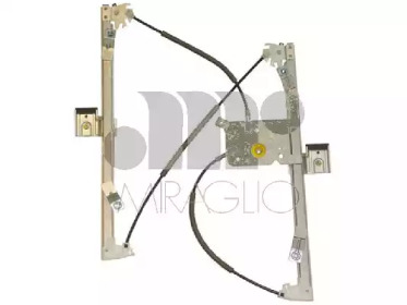 MIRAGLIO 307341 -  Подъемное устройство для окон