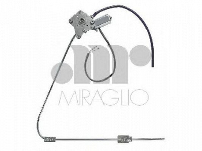 MIRAGLIO 30751 -  Подъемное устройство для окон