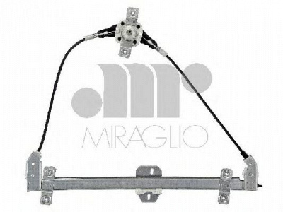 MIRAGLIO 3075205 -  Подъемное устройство для окон