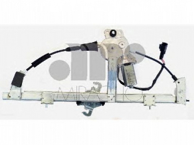 MIRAGLIO 30756 -  Подъемное устройство для окон