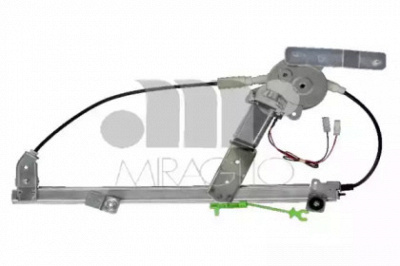 MIRAGLIO 30760 -  Подъемное устройство для окон