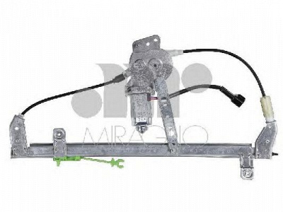 MIRAGLIO 30761 -  Подъемное устройство для окон