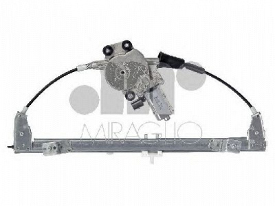 MIRAGLIO 30774 -  Подъемное устройство для окон