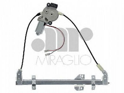 MIRAGLIO 30780 -  Подъемное устройство для окон