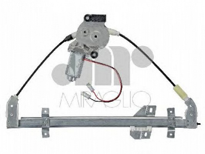 MIRAGLIO 30782 -  Подъемное устройство для окон