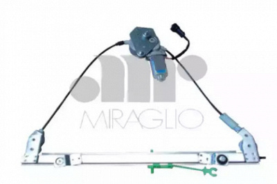MIRAGLIO 30783 -  Подъемное устройство для окон