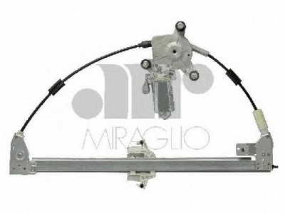 MIRAGLIO 30791 -  Подъемное устройство для окон