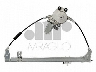 MIRAGLIO 30796 -  Подъемное устройство для окон