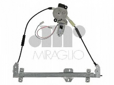 MIRAGLIO 30800 -  Подъемное устройство для окон