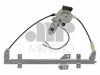 MIRAGLIO 30805 -  Подъемное устройство для окон