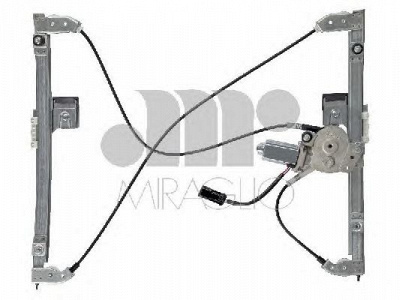 MIRAGLIO 30807 -  Подъемное устройство для окон