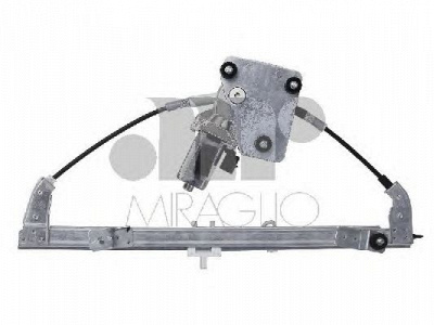 MIRAGLIO 30819 -  Подъемное устройство для окон