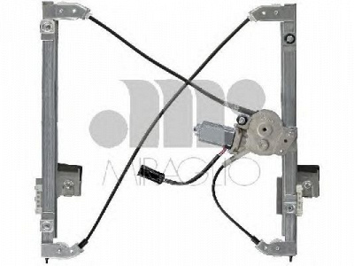 MIRAGLIO 30822 -  Подъемное устройство для окон