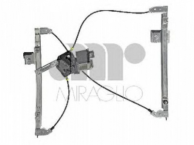 MIRAGLIO 30824c -  Подъемное устройство для окон