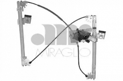 MIRAGLIO 30825 -  Подъемное устройство для окон