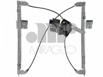 MIRAGLIO 30826c -  Подъемное устройство для окон
