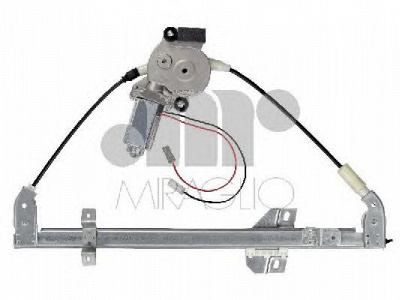 MIRAGLIO 30829 -  Подъемное устройство для окон