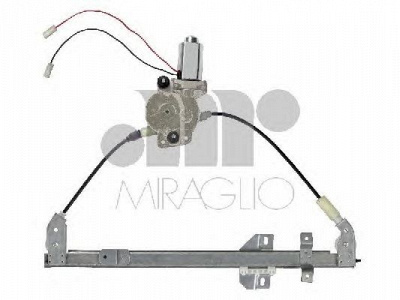 MIRAGLIO 30839 -  Подъемное устройство для окон