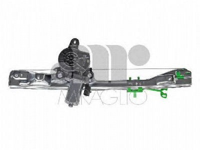 MIRAGLIO 30842 -  Подъемное устройство для окон