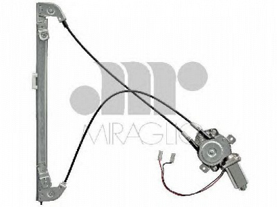 MIRAGLIO 30849 -  Подъемное устройство для окон