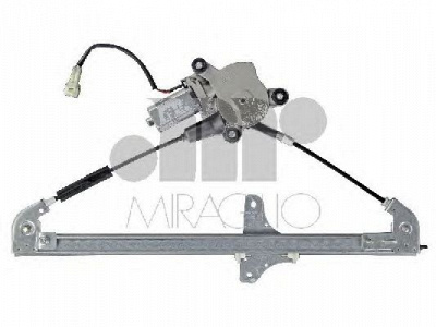 MIRAGLIO 30853 -  Подъемное устройство для окон