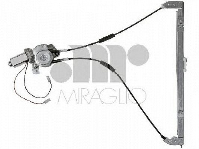 MIRAGLIO 30856 -  Подъемное устройство для окон
