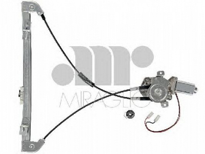 MIRAGLIO 30861 -  Подъемное устройство для окон