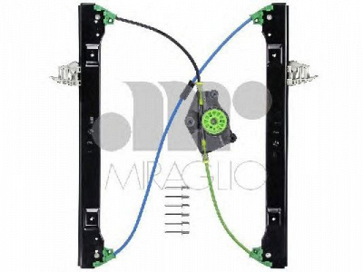 MIRAGLIO 30869 -  Подъемное устройство для окон