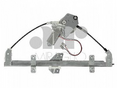 MIRAGLIO 30878 -  Подъемное устройство для окон