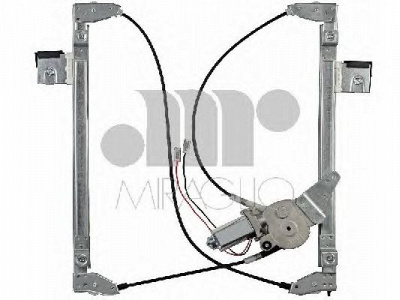MIRAGLIO 30880 -  Подъемное устройство для окон