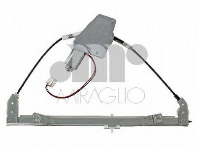 MIRAGLIO 30892 -  Подъемное устройство для окон