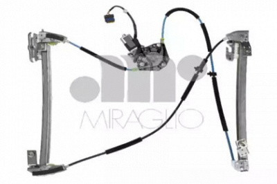 MIRAGLIO 30908 -  Подъемное устройство для окон