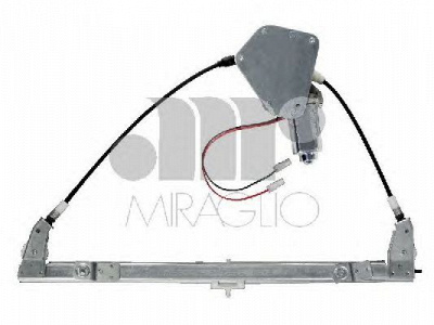 MIRAGLIO 30909 -  Подъемное устройство для окон