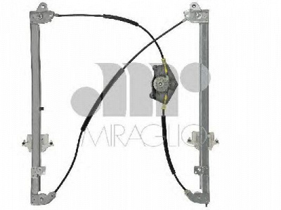MIRAGLIO 30926 -  Подъемное устройство для окон