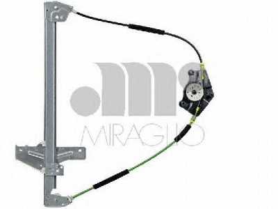 MIRAGLIO 30931 -  Подъемное устройство для окон