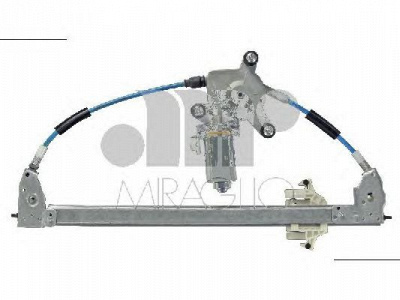 MIRAGLIO 30935 -  Подъемное устройство для окон