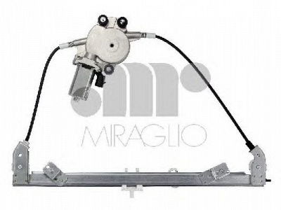 MIRAGLIO 30942 -  Подъемное устройство для окон